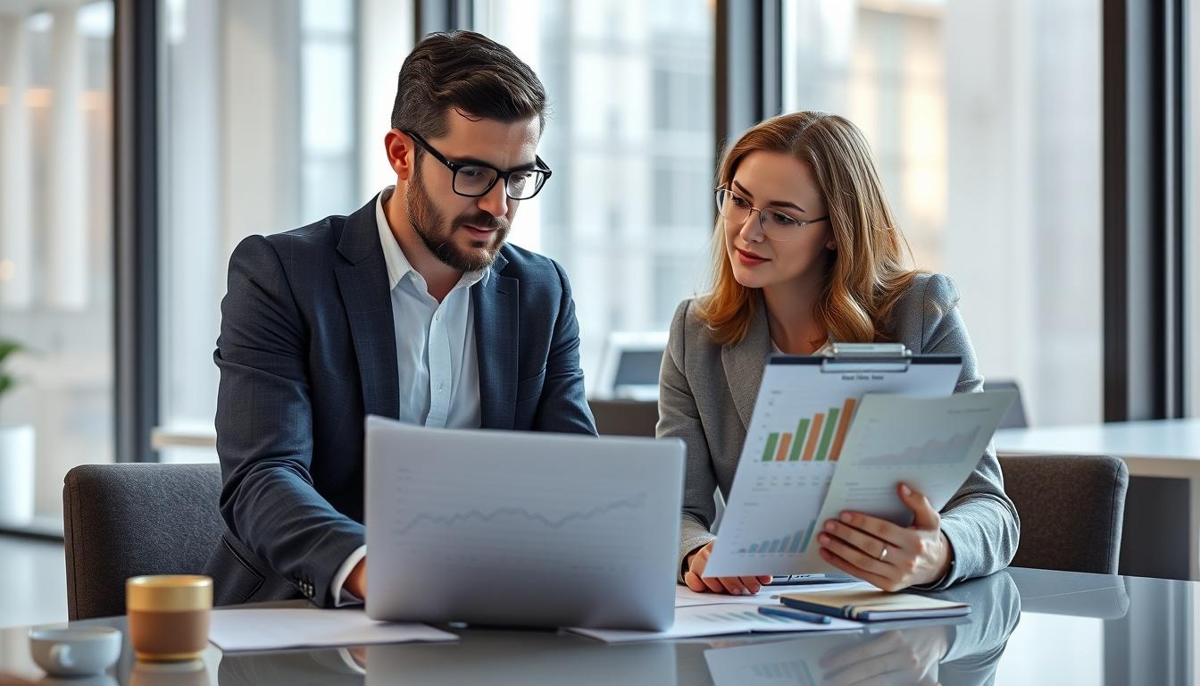 Strategic Tax Planning